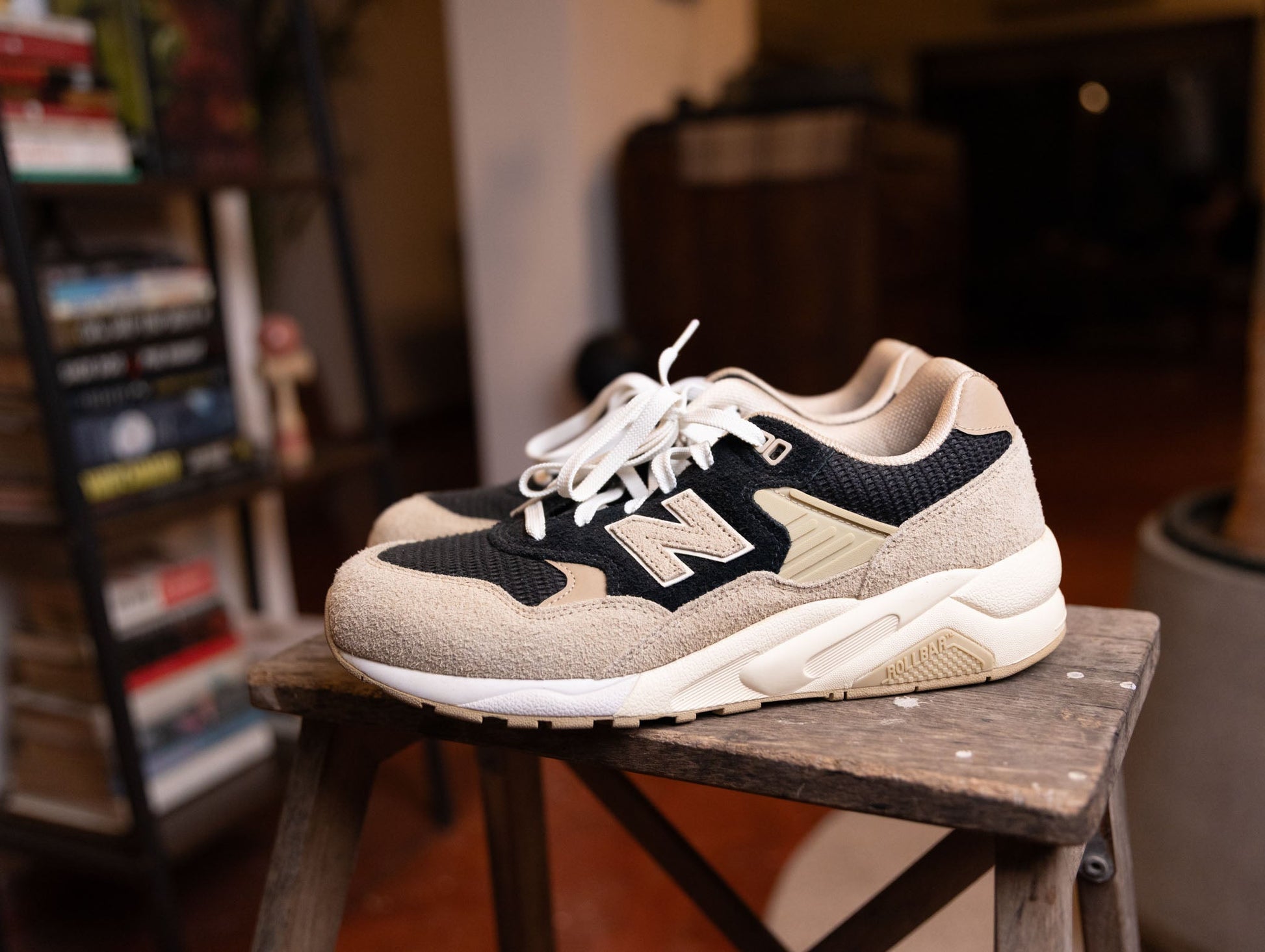 New Balance 580 Limited Edt. SBTG Urban Islander II
