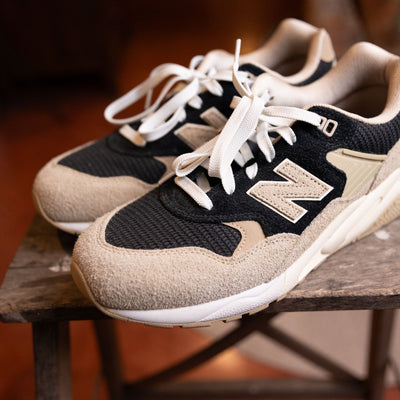 New Balance 580 Limited Edt. SBTG Urban Islander II