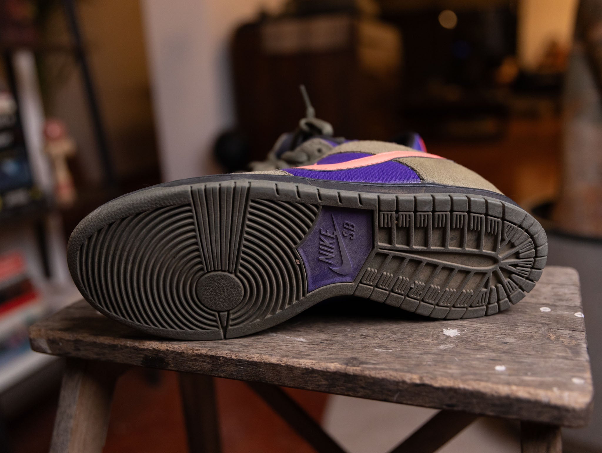 pure platinum stockx