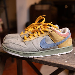 Nike SB Dunk Low Puff N Stuff