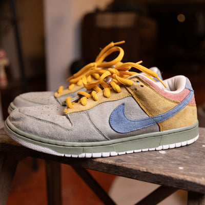 Nike SB Dunk Low Puff N Stuff