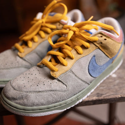 Nike SB Dunk Low Puff N Stuff