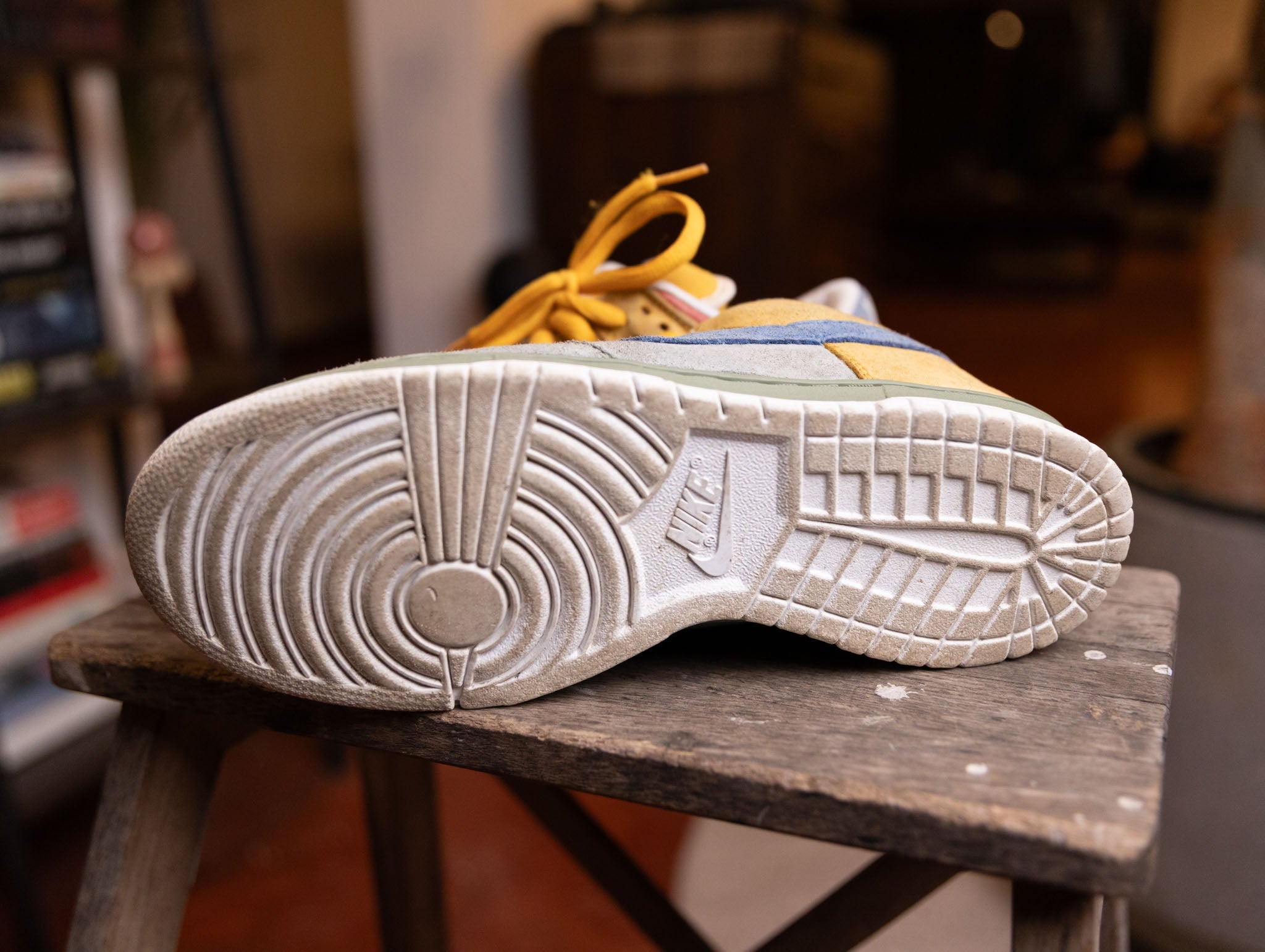 nike sb dunk low puff n stuff