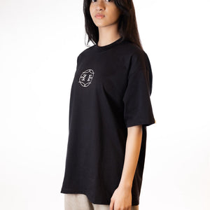 MONOGRAM IN BLACK