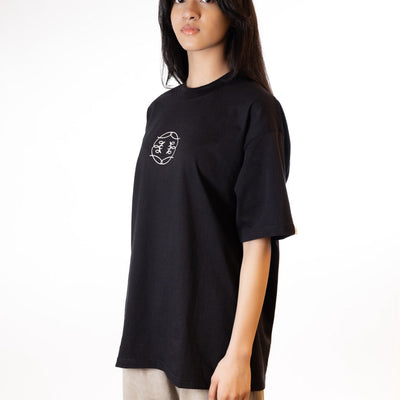 MONOGRAM IN BLACK