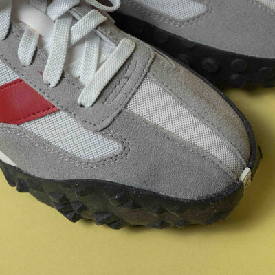 New Balance XC-72 Grey Red