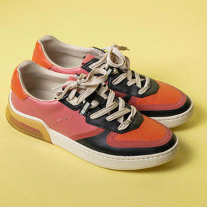 Coach Citysole Court Sneaker