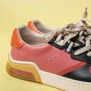 Coach Citysole Court Sneaker