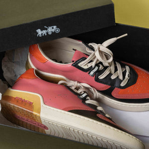 Coach Citysole Court Sneaker