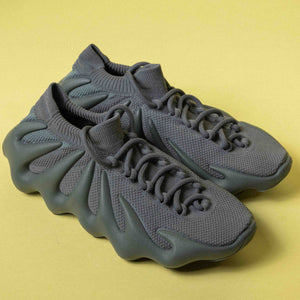 Adidas Yeezy 450 Stone Grey