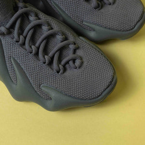 Adidas Yeezy 450 Stone Grey
