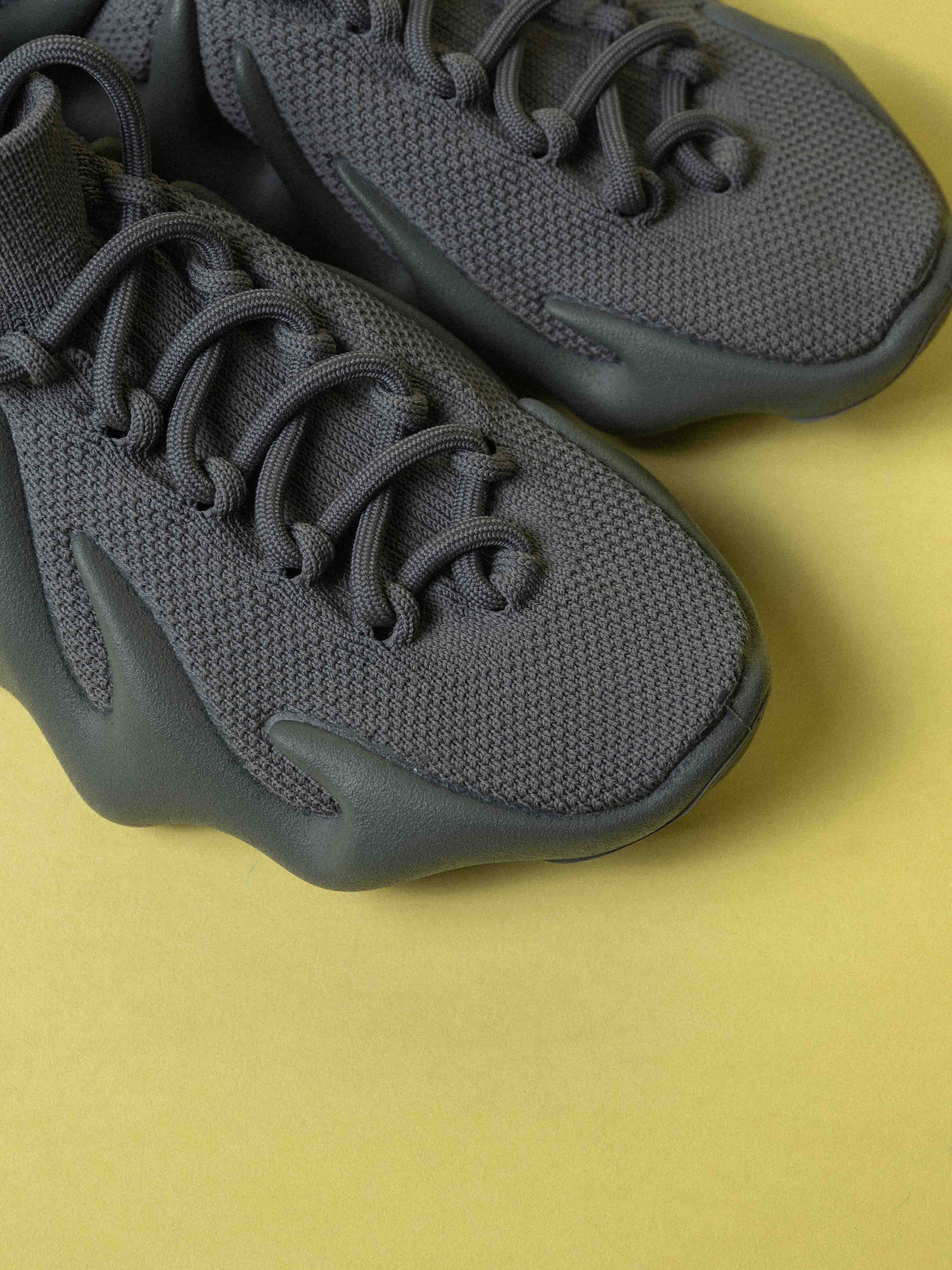 Adidas Yeezy 450 Stone Grey