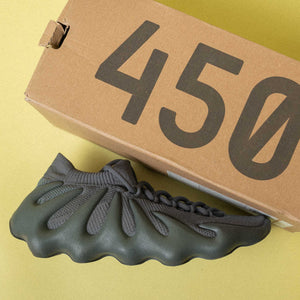 Adidas Yeezy 450 Stone Grey