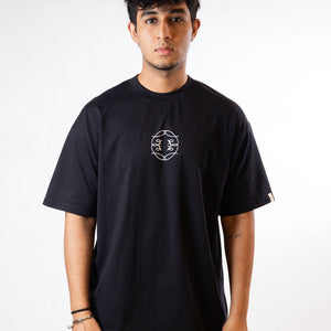 MONOGRAM IN BLACK