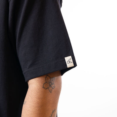 MONOGRAM IN BLACK