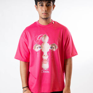 SORRY ANGEL TEE