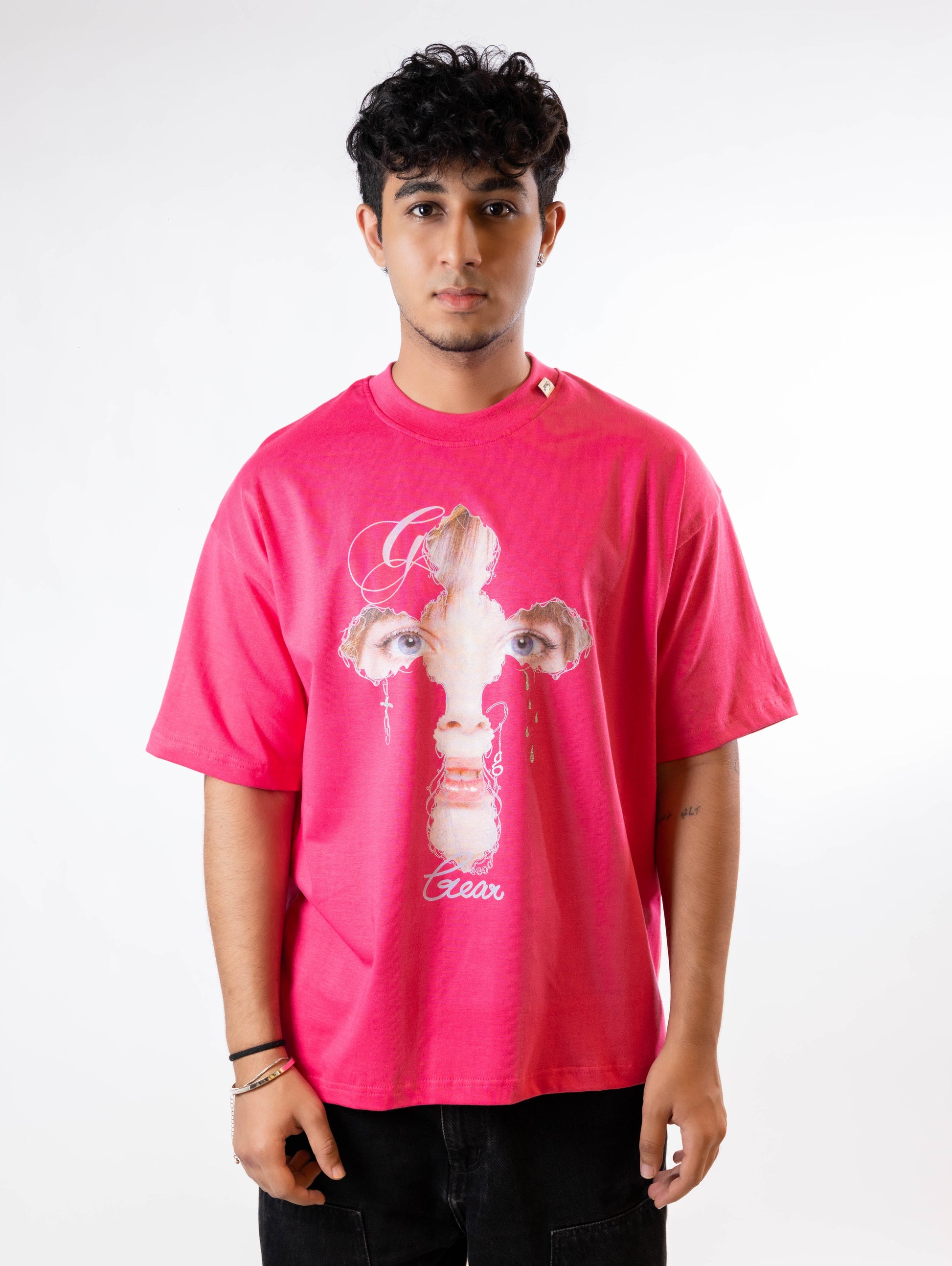 SORRY ANGEL TEE