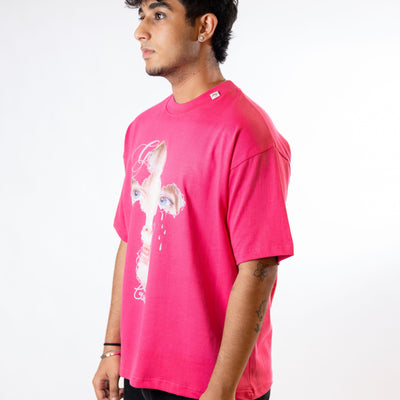 SORRY ANGEL TEE