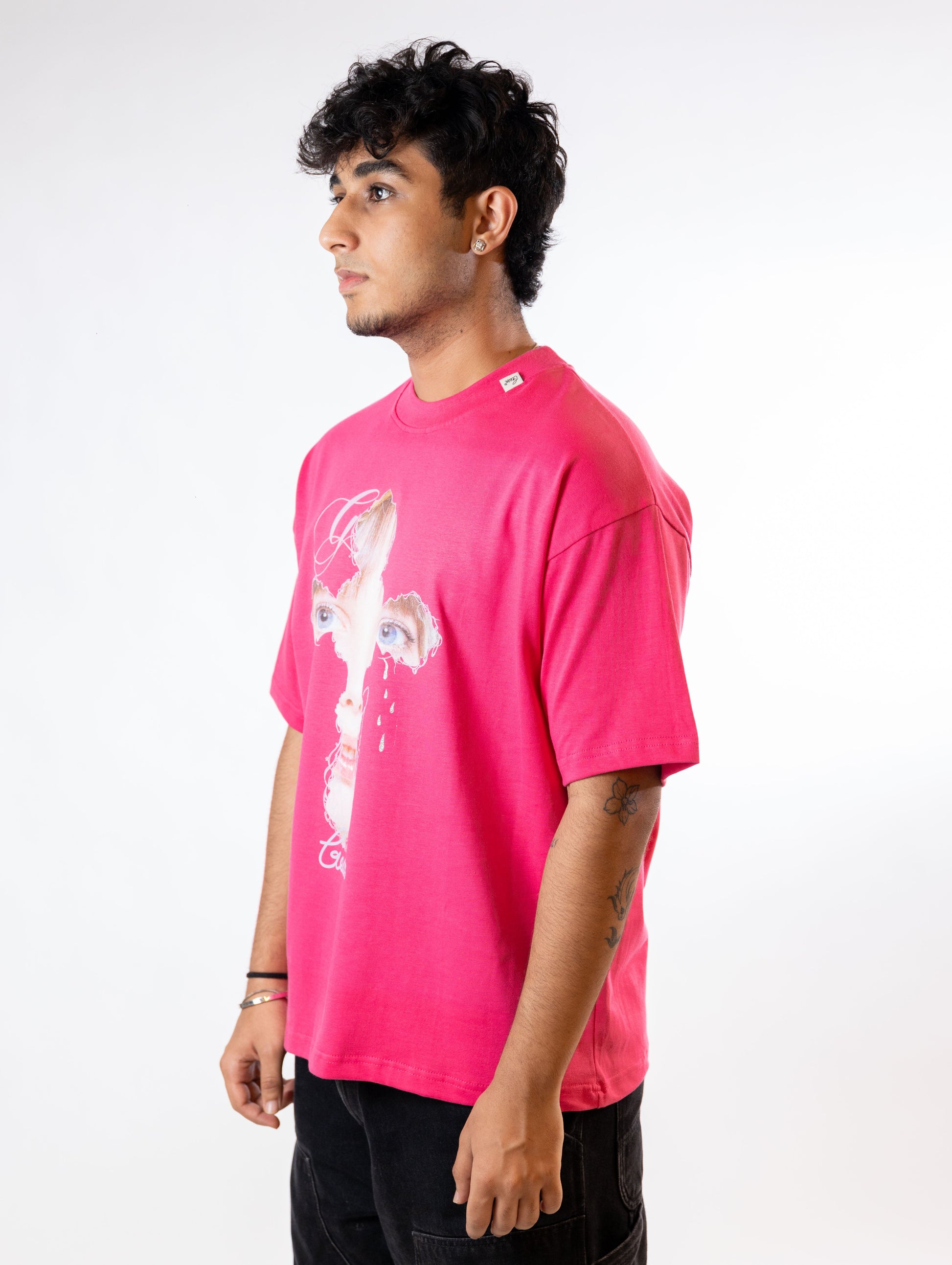 SORRY ANGEL TEE