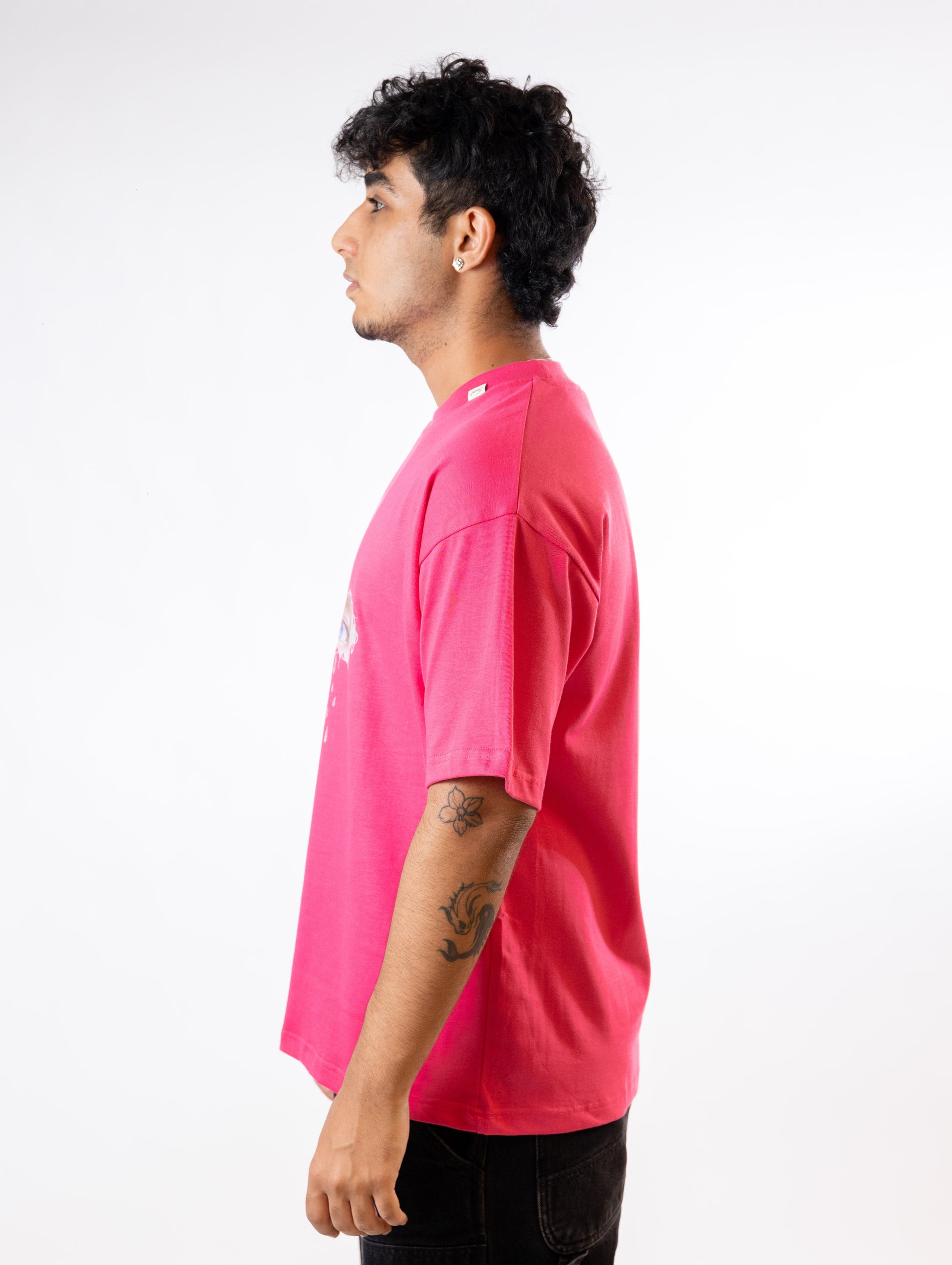SORRY ANGEL TEE