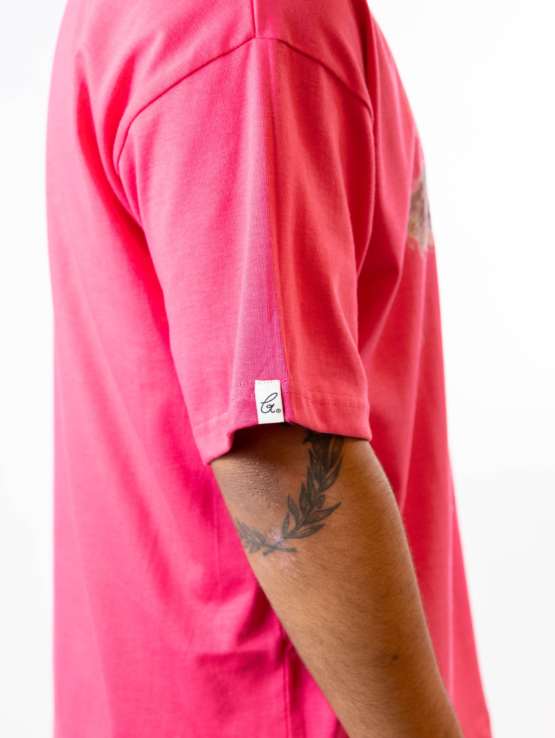 SORRY ANGEL TEE