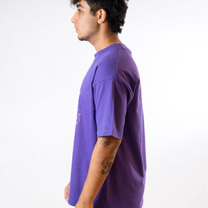 SPEED' GRAPHIC TEE
