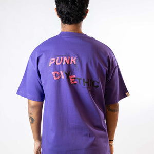 SPEED' GRAPHIC TEE