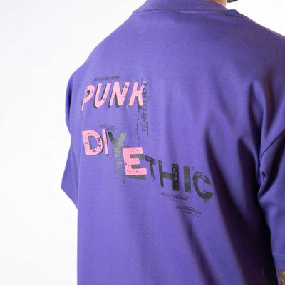 SPEED' GRAPHIC TEE