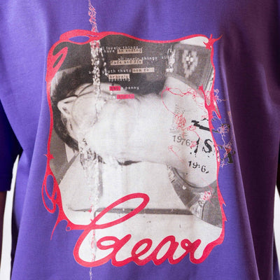SPEED' GRAPHIC TEE