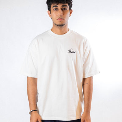 WORLDWIDE IN WHITE