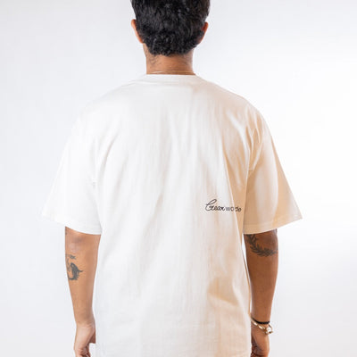WORLDWIDE IN WHITE