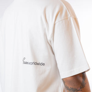 WORLDWIDE IN WHITE