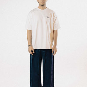 WORLDWIDE IN WHITE