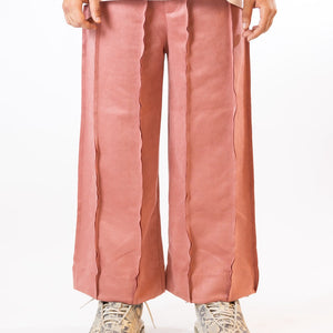 TEA ROSE DREAM PANTS