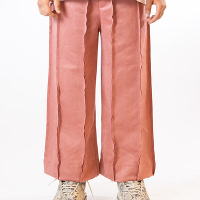 TEA ROSE DREAM PANTS
