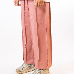 TEA ROSE DREAM PANTS