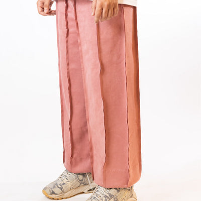 TEA ROSE DREAM PANTS
