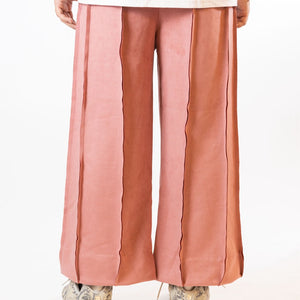 TEA ROSE DREAM PANTS