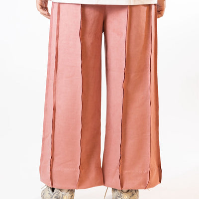 TEA ROSE DREAM PANTS