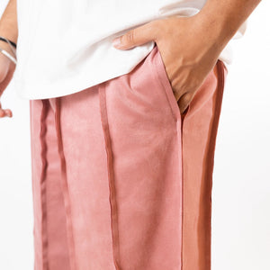TEA ROSE DREAM PANTS