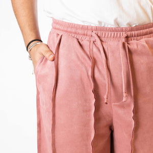 TEA ROSE DREAM PANTS