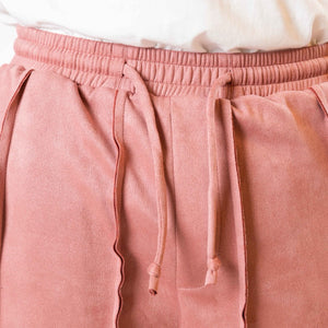 TEA ROSE DREAM PANTS
