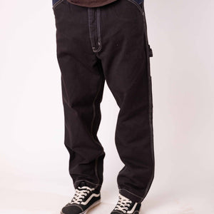 Diesel Men's Larkee Straight Jeans