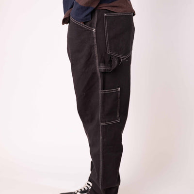 Diesel Men's Larkee Straight Jeans