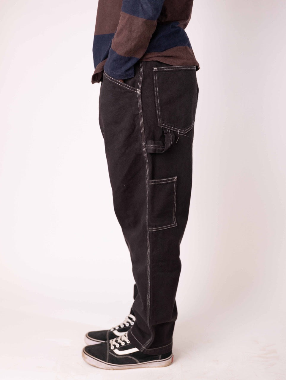 Diesel Men's Larkee Straight Jeans