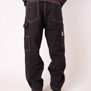 Diesel Men's Larkee Straight Jeans