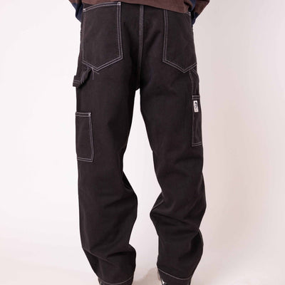 Diesel Men's Larkee Straight Jeans