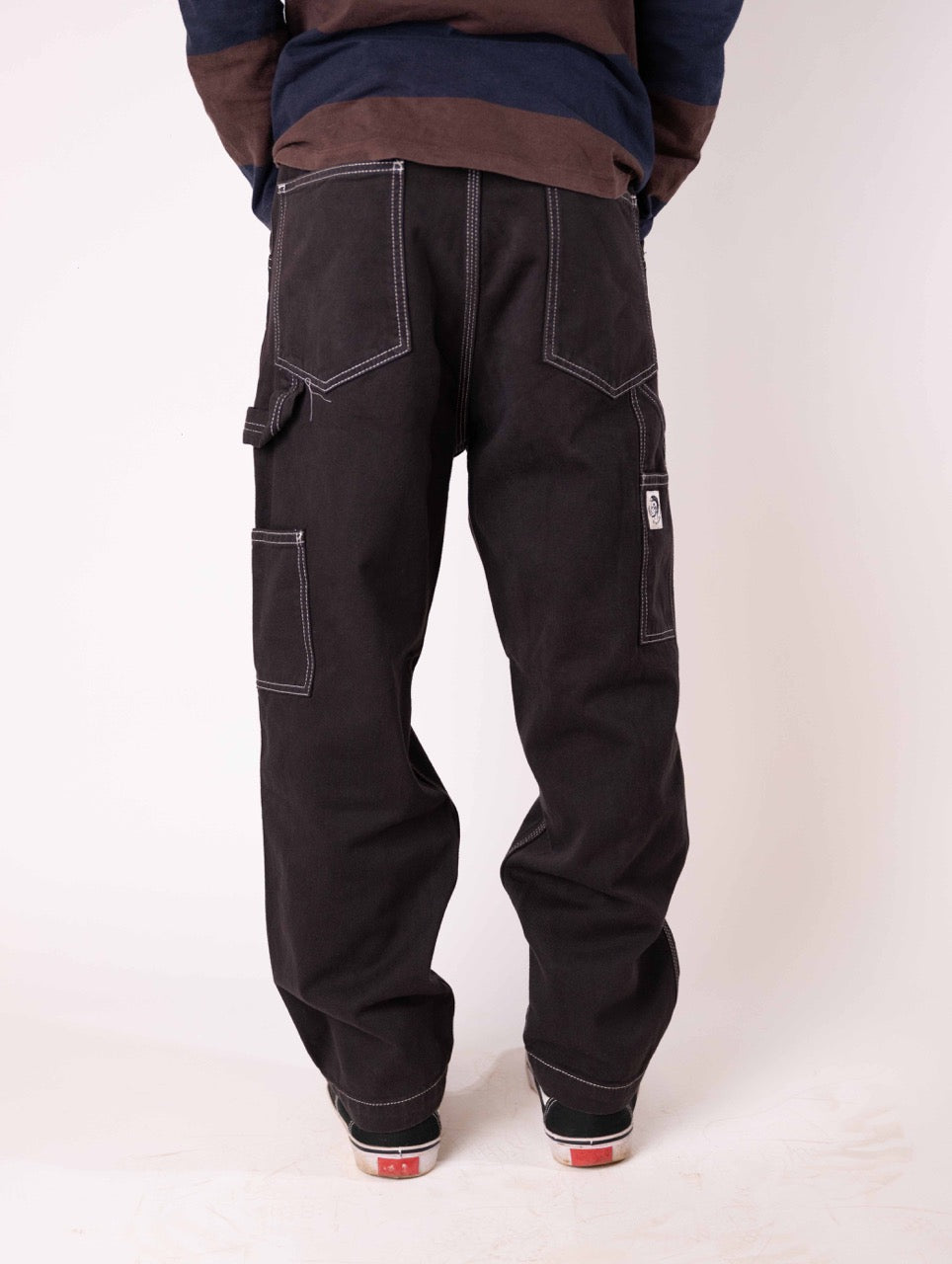 Diesel Men's Larkee Straight Jeans