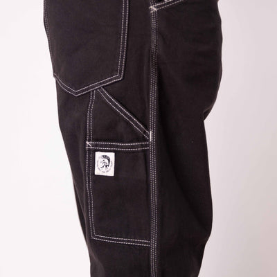 Diesel Men's Larkee Straight Jeans