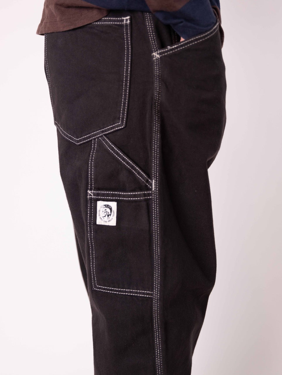 Diesel Men's Larkee Straight Jeans